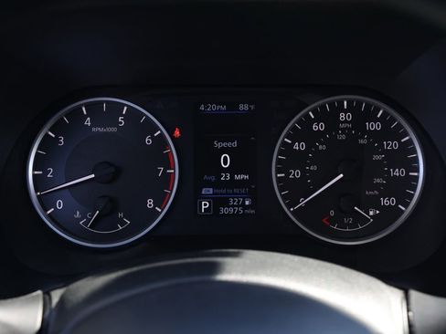 Used 2024 Nissan Sentra S FWD image 26