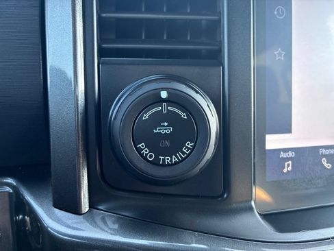 Used 2023 Ford F150 XLT w/ Equipment Group 302A High AWD/4WD image 36
