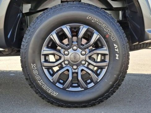 Used 2021 Ford Ranger Lariat w/ Equipment Group 501A High image 13