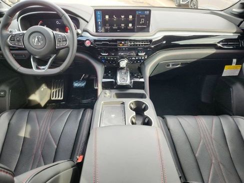New 2026 Acura MDX A-Spec AWD/4WD image 18