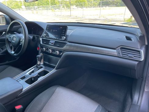 Used 2020 Honda Accord LX image 21