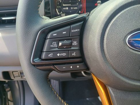 New 2026 Subaru Outback Wilderness image 17