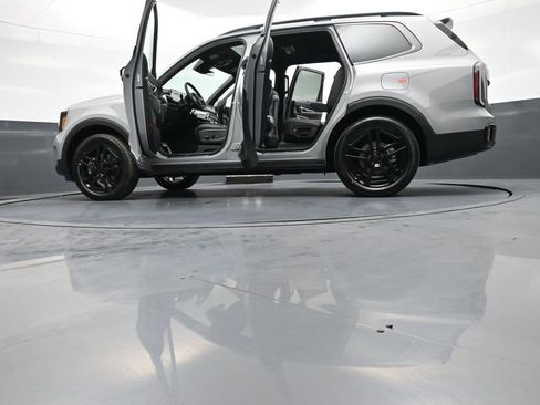 New 2025 Kia Telluride SX X-Line image 51