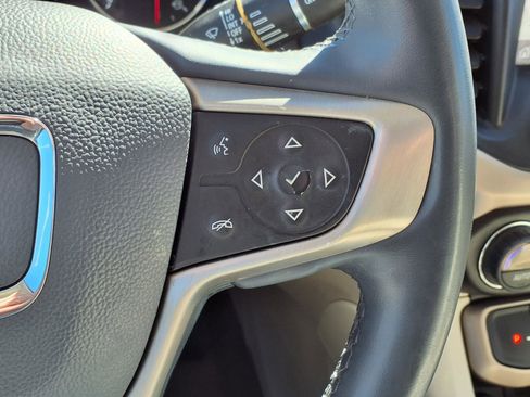 Used 2023 GMC Acadia Denali w/ Denali Ultimate Package image 24