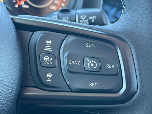 New 2026 Jeep Wrangler Unlimited Rubicon image 10