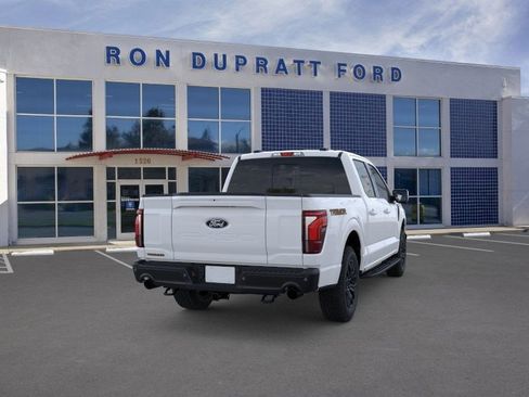 New 2025 Ford F150 Tremor w/ Equipment Group 402A High image 9