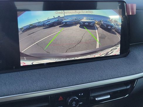 New 2026 Nissan Kicks S FWD image 11