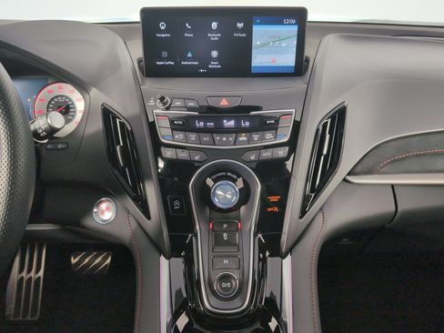 Used 2023 Acura RDX A-Spec image 24