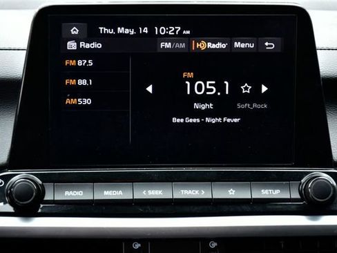 Certified 2024 Kia Forte LX FWD image 18