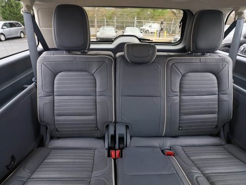 Used 2018 Lincoln Navigator L Black Label image 56