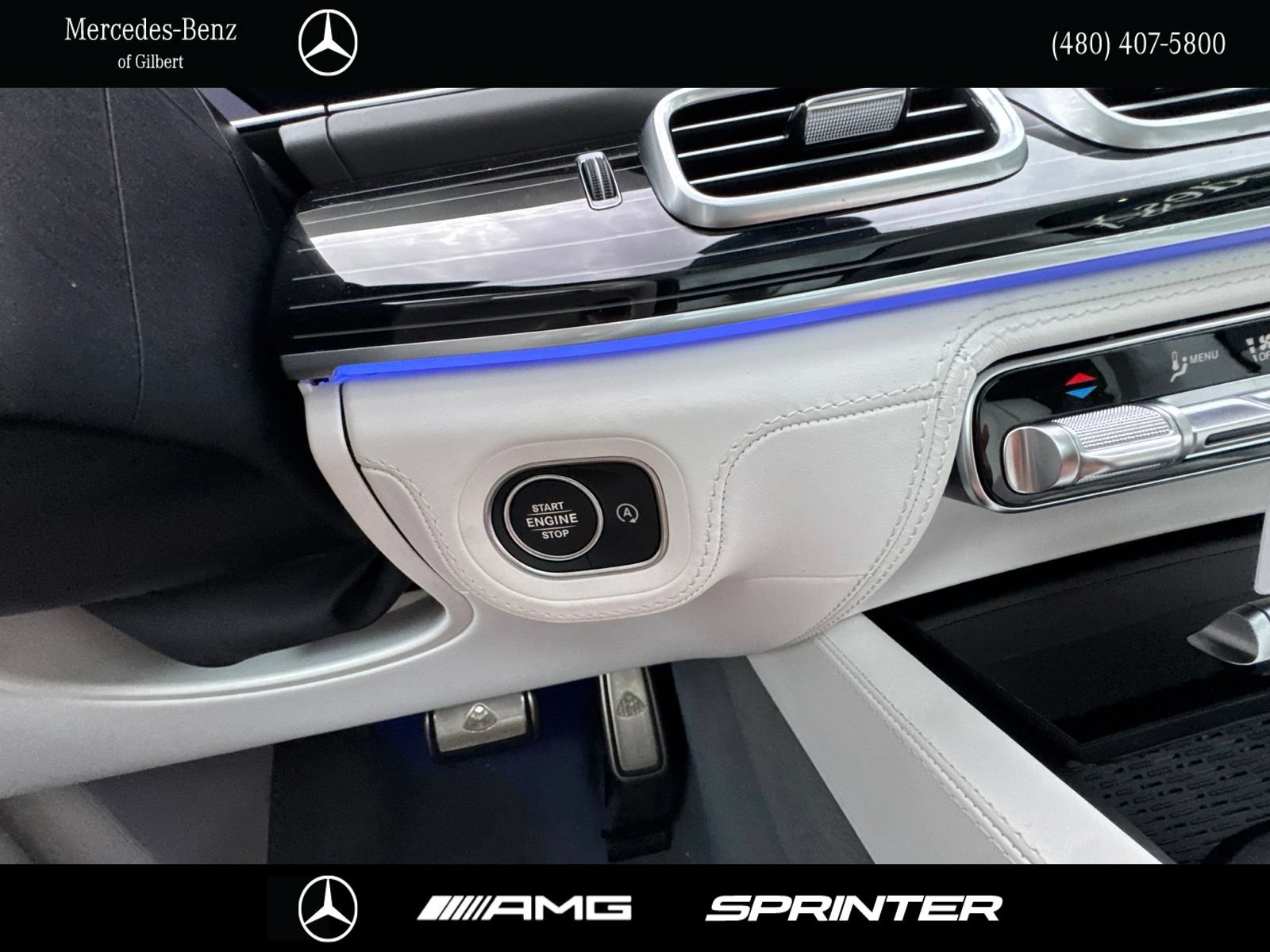 New 2026 Mercedes-Benz Maybach GLS 600 4MATIC image 35