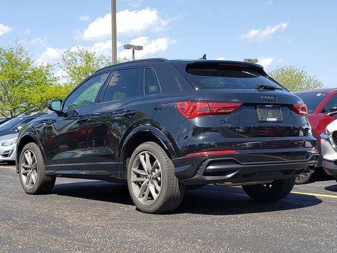 Used 2022 Audi Q3 2.0T Premium Plus AWD/4WD image 3