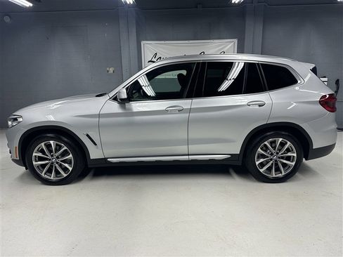 Used 2018 BMW X3 xDrive30i AWD/4WD image 5