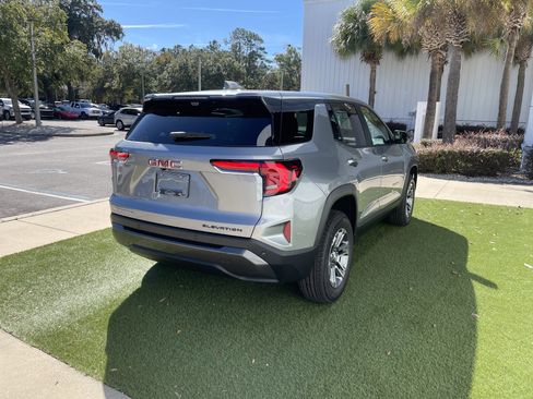 New 2026 GMC Terrain Elevation image 7