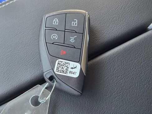 New 2026 Buick Envision Sport Touring image 22