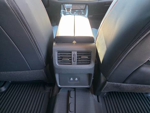 New 2026 Nissan Rogue SV image 12