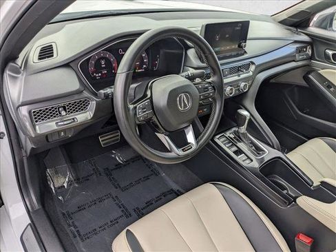 Certified 2023 Acura Integra A-Spec image 10