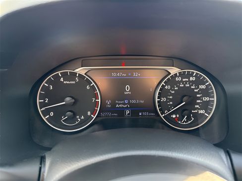 Used 2020 Nissan Altima 2.5 S image 23