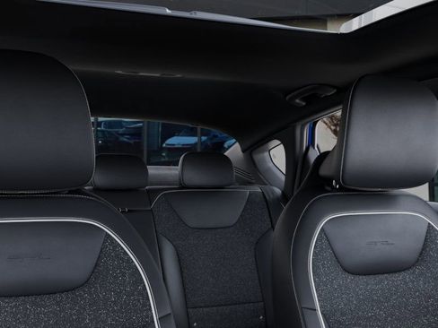 New 2025 Kia K4 GT-Line image 27