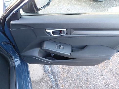 New 2026 Honda Civic Sport image 27