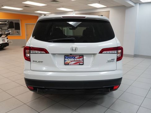 Used 2022 Honda Pilot Special Edition image 9