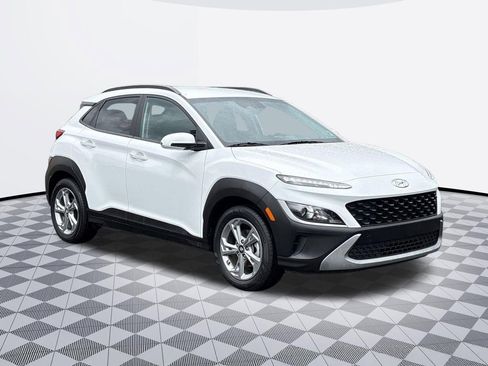 Used 2023 Hyundai Kona SEL FWD image 8