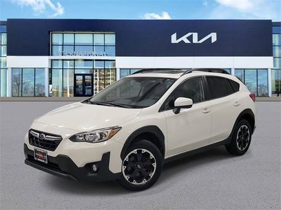 Used 2023 Subaru Crosstrek 2.0i Premium