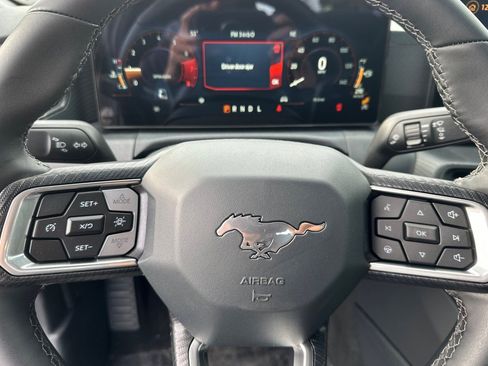 New 2026 Ford Mustang Ecoboost image 23