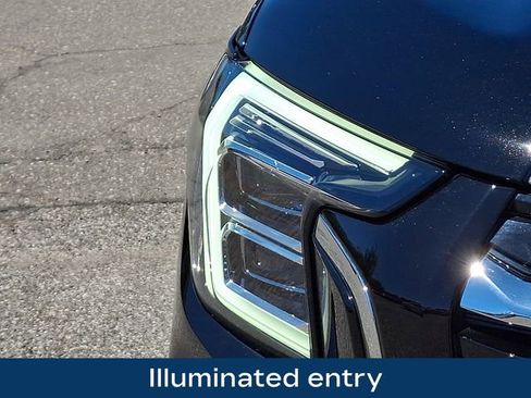 Used 2025 GMC Terrain Elevation w/ Elevation Premium Package AWD/4WD image 29
