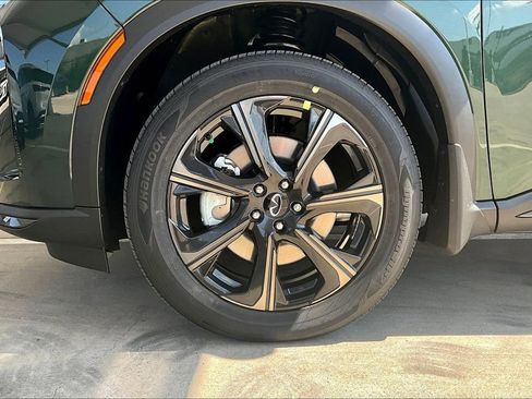 New 2026 INFINITI QX60 Autograph w/ Dark Cargo Package image 26