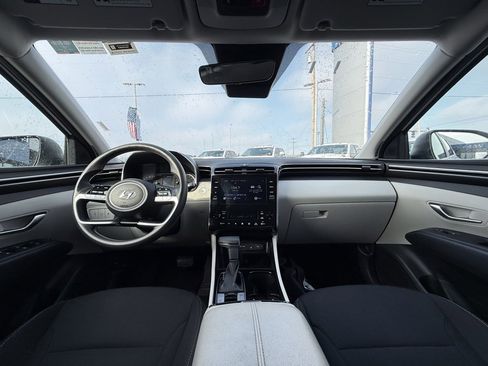 Certified 2024 Hyundai Tucson SEL image 28