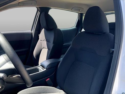 Certified 2026 Nissan Kicks S FWD image 8
