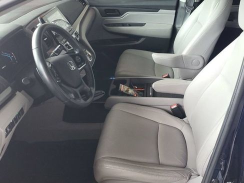 Used 2019 Honda Odyssey EX-L image 3