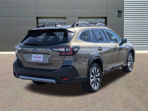 Certified 2024 Subaru Outback Limited AWD/4WD image 5