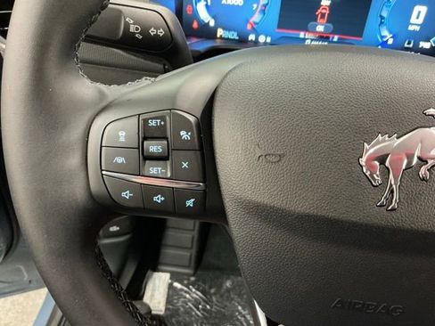 New 2025 Ford Bronco Sport Big Bend w/ Convenience Package image 25