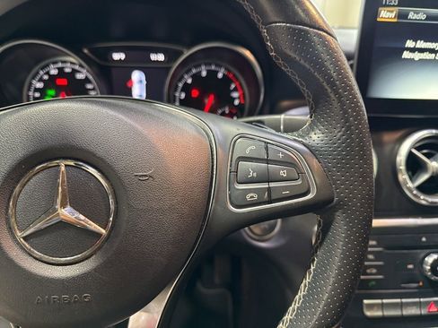 Used 2018 Mercedes-Benz CLA 250 4MATIC image 11