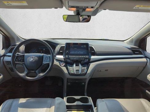 Used 2020 Honda Odyssey Elite image 22