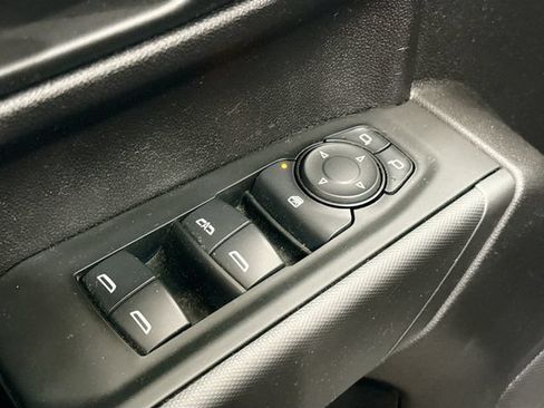 Used 2024 Chevrolet Silverado 1500 Custom AWD/4WD image 18