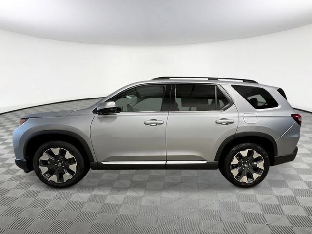 New 2026 Honda Pilot Elite image 3