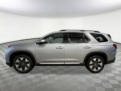 New 2026 Honda Pilot Elite