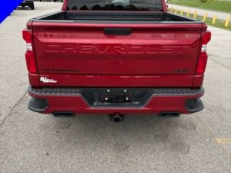 New 2026 Chevrolet Silverado 1500 RST w/ Dark Appearance Package AWD/4WD video 4