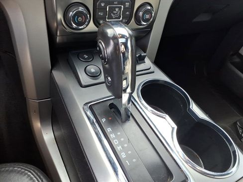 Used 2013 Ford F150 Raptor w/ Luxury Equipment Group image 35