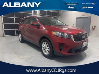 Used 2020 Kia Sorento LX w/ LX I4 Convenience Package video 1