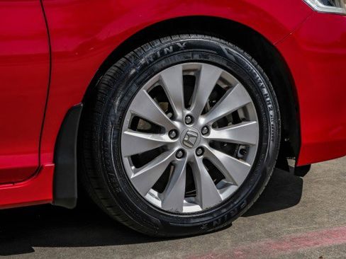 Used 2016 Honda Accord Sport image 67