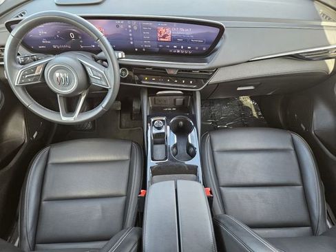 Used 2024 Buick Envision Preferred image 25