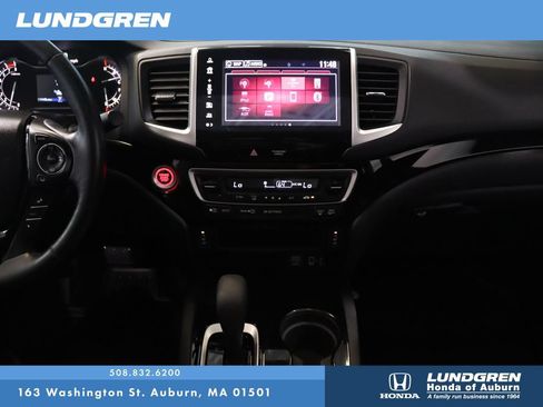 Used 2017 Honda Ridgeline Black Edition image 22
