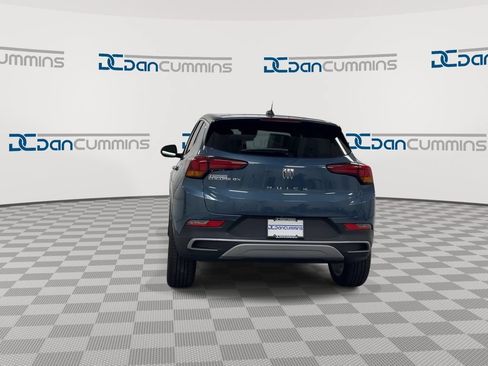 Used 2025 Buick Encore GX Preferred FWD image 7