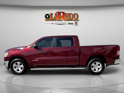 Used 2022 RAM 1500 Lone Star image 4