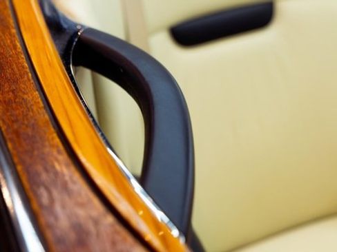 Used 2011 Rolls-Royce Phantom Drophead Coupe image 37