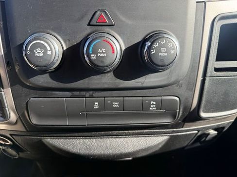 Certified 2019 RAM 1500 Classic Warlock AWD/4WD image 24